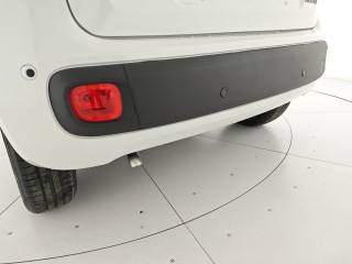 FIAT Panda usata, con Controllo trazione