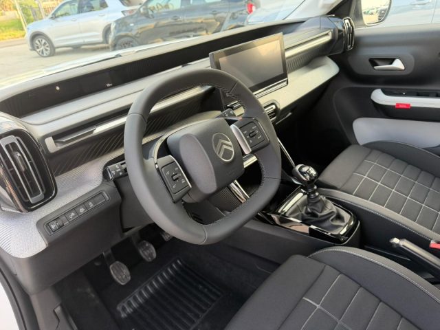 CITROEN C3 usata, con Cruise Control