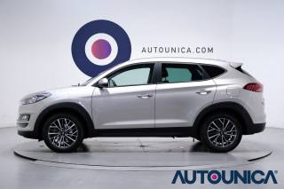 HYUNDAI Tucson usata, con Climatizzatore