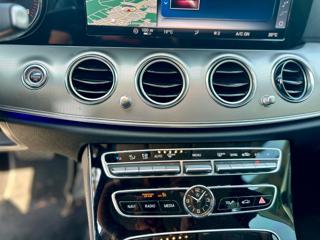 MERCEDES-BENZ E 200 usata, con Airbag testa