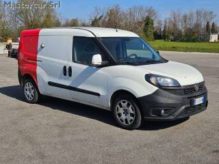 FIAT Doblo usata, con Chiusura centralizzata
