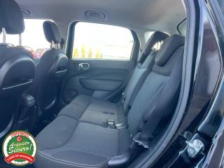 FIAT 500L usata, con Autoradio