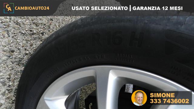 OPEL Corsa usata 100