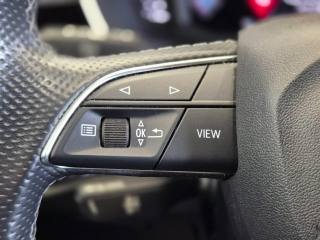 AUDI Q3 usata, con Park Distance Control