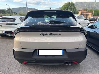 ALFA ROMEO Junior usata, con Autoradio