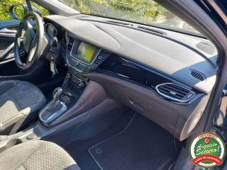 OPEL Astra usata, con Cruise Control