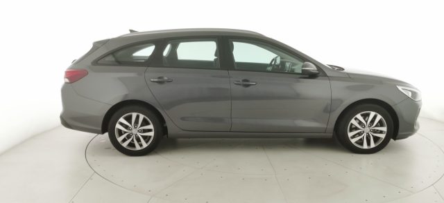 HYUNDAI i30 usata, con Cerchi in lega