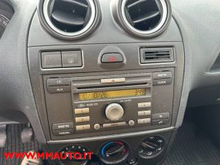 FORD Fiesta usata 13