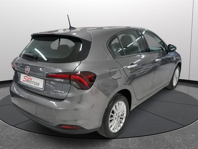 FIAT Tipo usata, con Airbag