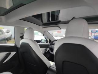 TESLA Model 3 usata, con Cruise Control