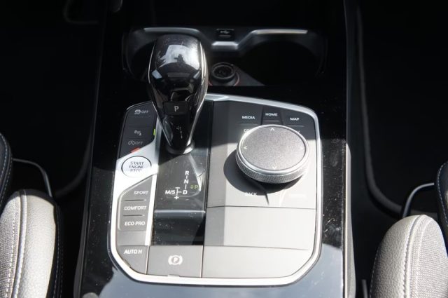 BMW 216 usata, con ESP