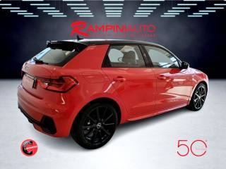 AUDI A1 usata 6