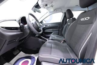 FIAT 600 usata, con USB