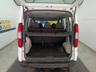FIAT Doblo usata, con Chiusura centralizzata telecomandata