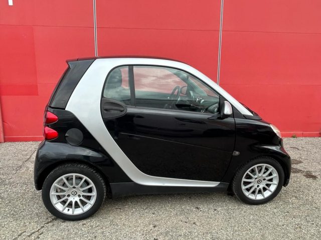 SMART ForTwo usata 3