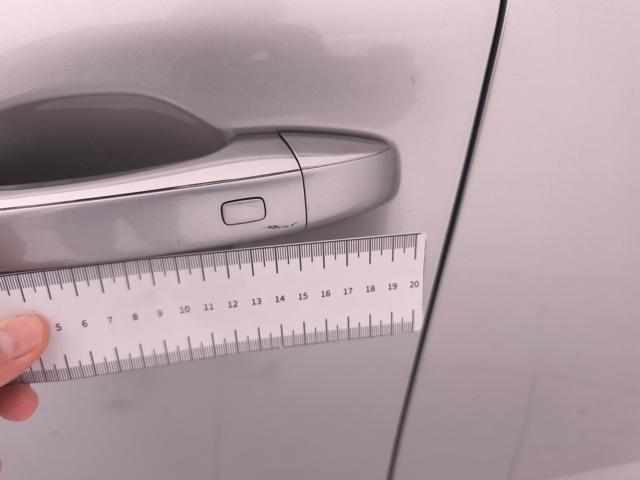 RENAULT Megane usata, con Sistema di chiamata d