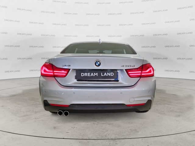 BMW 430 usata, con Alzacristalli elettrici