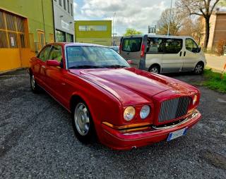BENTLEY Continental R TURBO MULLINER PACK WARD FINANZIABILE