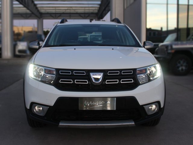 DACIA Sandero usata, con Airbag