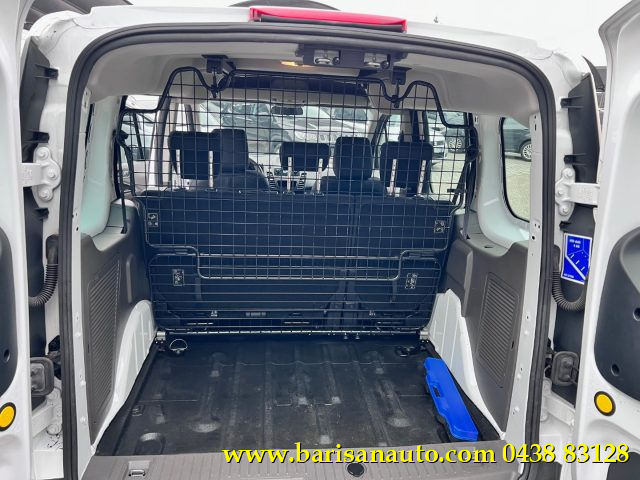 FORD Transit Connect usata, con Controllo trazione