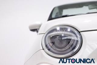 FIAT 500C usata, con Controllo trazione
