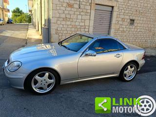 MERCEDES-BENZ SLK 320 usata 40