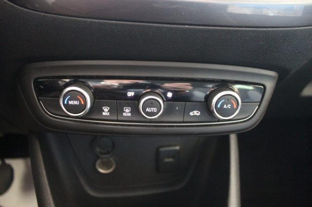 OPEL Crossland X usata, con Bluetooth