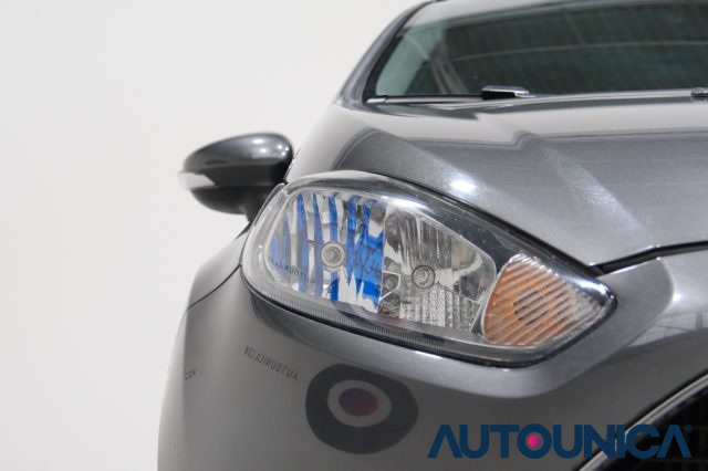FORD Fiesta usata, con Chiusura centralizzata telecomandata