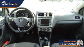 VOLKSWAGEN Polo usata, con Climatizzatore