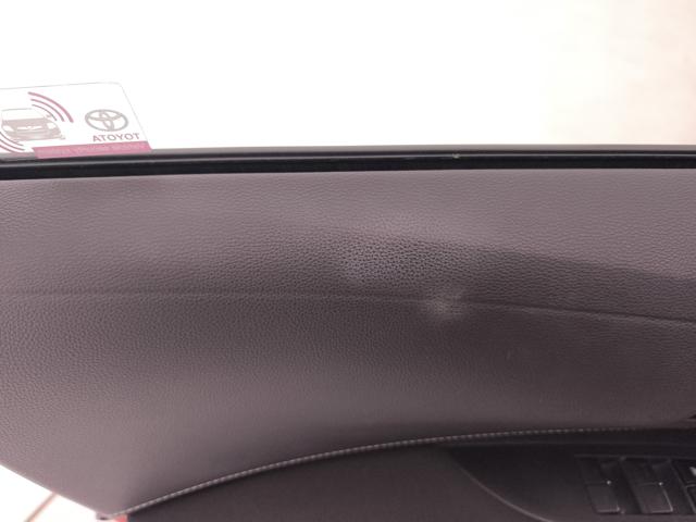 TOYOTA Corolla usata, con Sistema di chiamata d