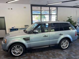 LAND ROVER Range Rover Sport usata, con Airbag laterali
