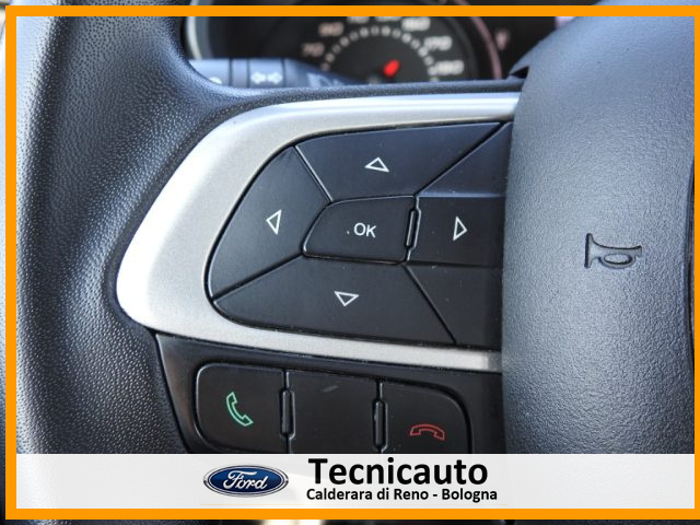 FIAT Tipo usata, con Bluetooth