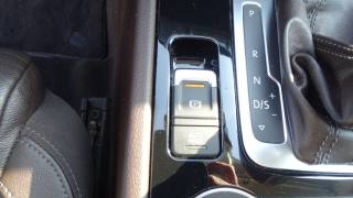 VOLKSWAGEN Touareg usata 117