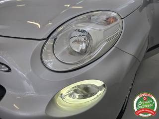 FIAT 500L usata, con Vivavoce