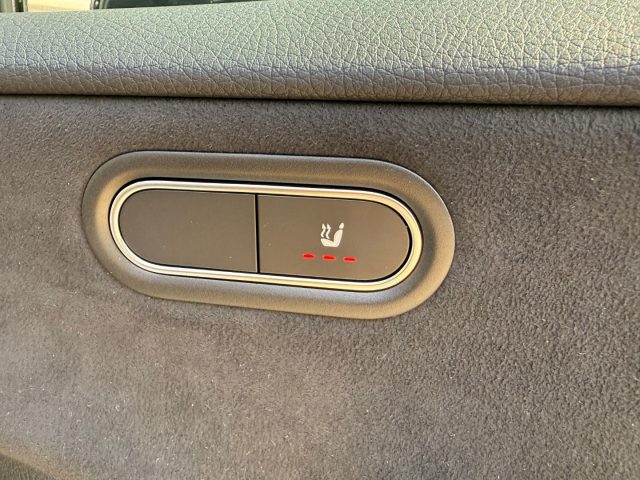 MERCEDES-BENZ A 200 usata, con Park Distance Control