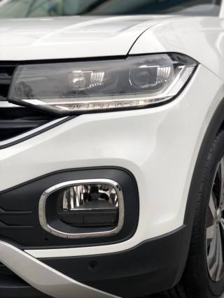 VOLKSWAGEN T-Cross usata, con Alzacristalli elettrici