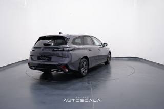 PEUGEOT 308 usata, con Cerchi in lega