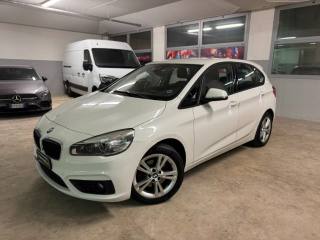BMW 220 usata, con Airbag Passeggero