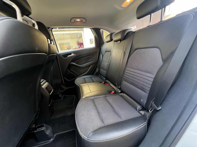 MERCEDES-BENZ B 200 usata, con ESP