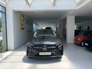 MERCEDES-BENZ GLC 220 usata, con Alzacristalli elettrici