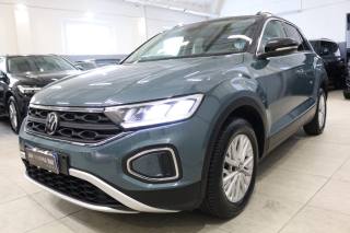 VOLKSWAGEN T-Roc usata, con Airbag laterali