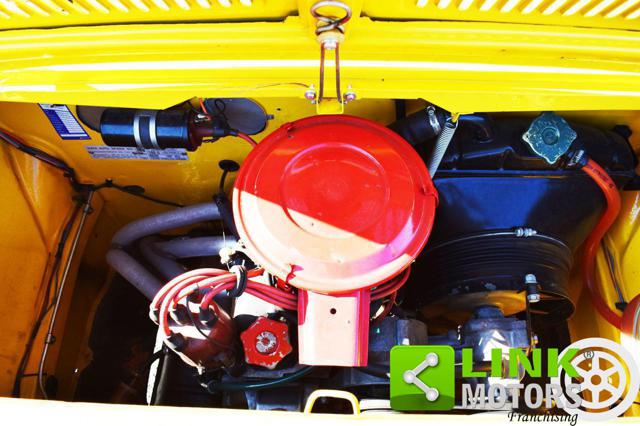 FIAT 850 usata 6