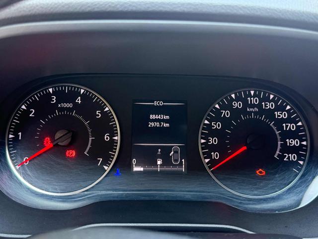DACIA Duster usata, con Climatizzatore