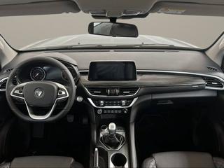 FOTON Tunland G7 usata, con ESP