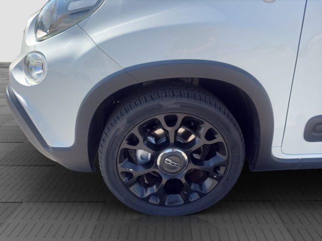 FIAT 500L usata 14