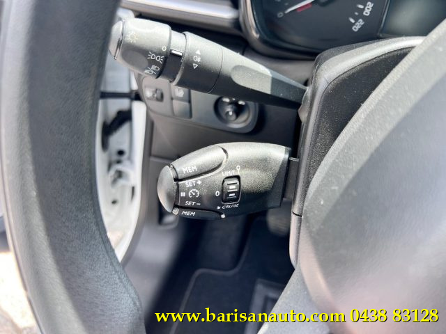 CITROEN C3 usata, con ESP