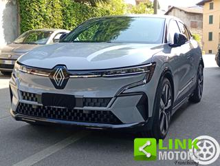 RENAULT Megane Mégane E-Tech Electric EV60 130 Optimum Charge Evo