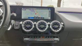 MERCEDES-BENZ GLA 200 usata, con Interni in pelle