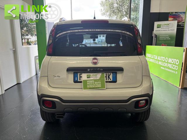 FIAT Panda usata 2
