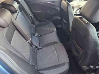 OPEL Astra usata, con ESP
